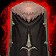 Harvester's Court Cloak icon