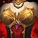Court Inquisitor's Robes icon