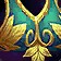 Gossamer Magenta Gown icon