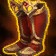 Twilight Boots of the Crusader icon