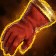 Twilight Gloves of the Crusader icon