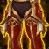 Pious Legguards of the Crusader icon