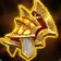 Vengeful Mantle of the Crusader icon