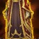 Twilight Robe of the Crusader icon