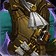 Waveborne Diplomat's Vestment icon