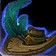 Waveborne Diplomat's Cavalier Hat icon