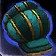 Waveborne Diplomat's Puffed Pauldrons icon