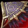 Feathered Mantle of the Archmage icon