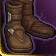 Spring Reveler's Lavender Boots icon