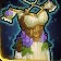 Spring Reveler's Cornsilk Dress icon