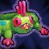 Sunny Tropical Mrgl Floater icon