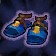 Sunny Tropical Sandals icon