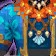 Sunny Tropical Shirt icon