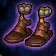Tropical Sunrise Airy Sandals icon