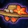 Sunny Tropical Sunshade icon