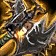 Wrathful Gladiator's Cleaver icon