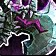 Weathered Twilight Cultist's Greataxe icon