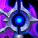 Entropic-Shadow Handaxe icon