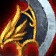 Golden City Hatchet icon