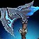 Hatchet of Krag'wa's Executor icon