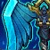 Soul-Touched Cleaver icon
