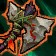 Underbrush-Clearing Cleaver icon