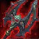 Bloodied Ebon Axe icon