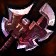 Merciless Gladiator's Cleaver icon