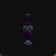Glazed Sin'dorei Vial icon