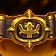 Duskwatch Outlaw's Buckle icon