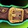 Toiler's Ochre Belt icon
