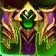 Dreadlord's Venombane Sash icon