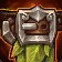 Forest Dweller's Rooted Belt icon