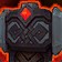 Deep Stormrider's Buckle icon