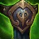 The Horseman's Burning Cinch icon