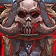 Frostwolf Clan Belt icon