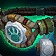 Wandering Isle Travel Belt icon