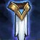 Sunlit Petalweave Belt icon