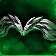 Primal Gladiator's Satin Cord icon