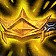 Ferocious Gladiator's Silk Cord icon