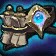 Galactic Gladiator's Silk Cord icon