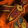 Twisted Arcanum Sash icon
