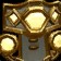 Ferocious Gladiator's Satin Cord icon