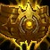 Demonic Gladiator's Satin Cord icon