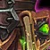 Astral Gladiator's Silk Cord icon