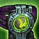 Galactic Gladiator's Silk Cord icon