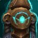 Primal Gladiator's Belt of Prowess icon