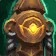 Primal Gladiator's Ironskin Waistband icon
