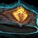 Vicious Gladiator's Waistband of Cruelty icon