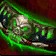 Cataclysmic Gladiator's Waistband of Accuracy icon